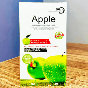 Home 5 Apple hair color natural Brown | applehaircolor.store
